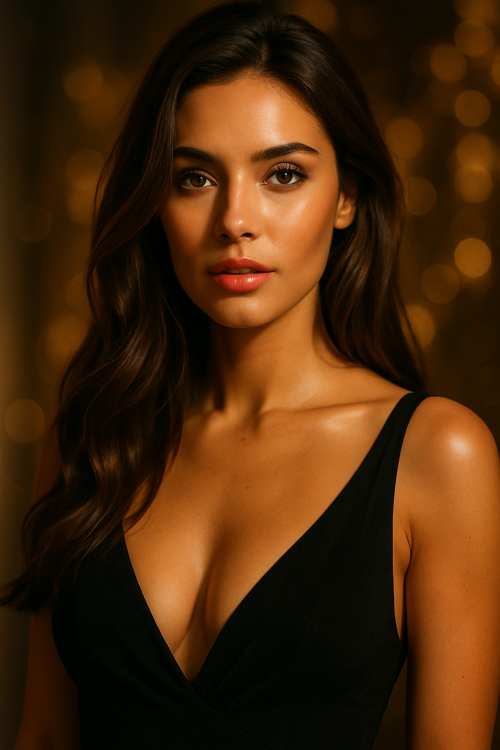 Kryvane AI Girlfriend - Your perfect virtual companion